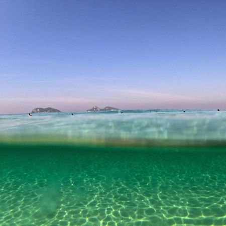 Pousada Barra Sol 리오데자네이루 외부 사진